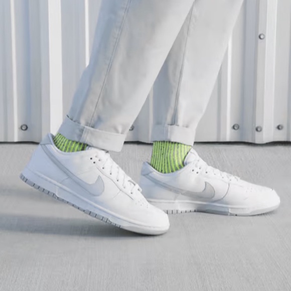 nike dunk low - Picture 7 of 7